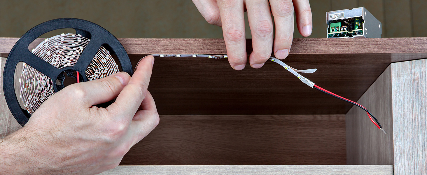 Extension Cable Wire Cord