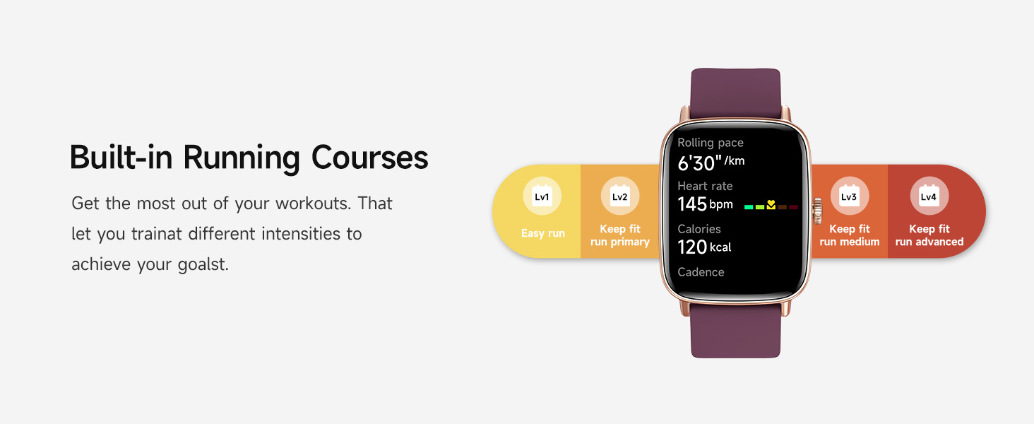 smart watch for women