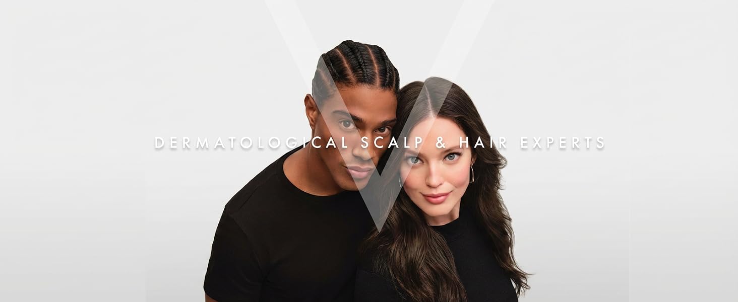 vichy dercos dermatological scalp and hair experts recommended by dermatologists