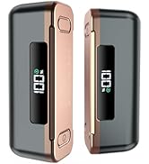 Hand Warmers Rechargeable 2 Pack - Magnetic Electric Hand Warmers 10000mAh, AI Temp Control Hand ...