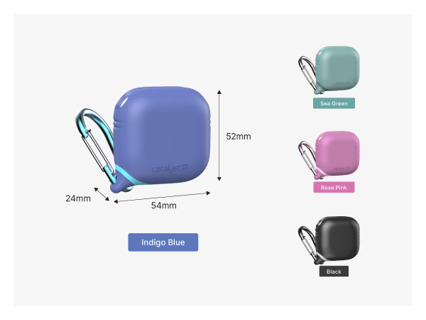 AirPods 4 Case