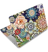 Laptop Skin Sticker Decal,12" 13" 13.3" 14" 15" 15.4" 15.6 inch Laptop Vinyl Skin Sticker Cover A...