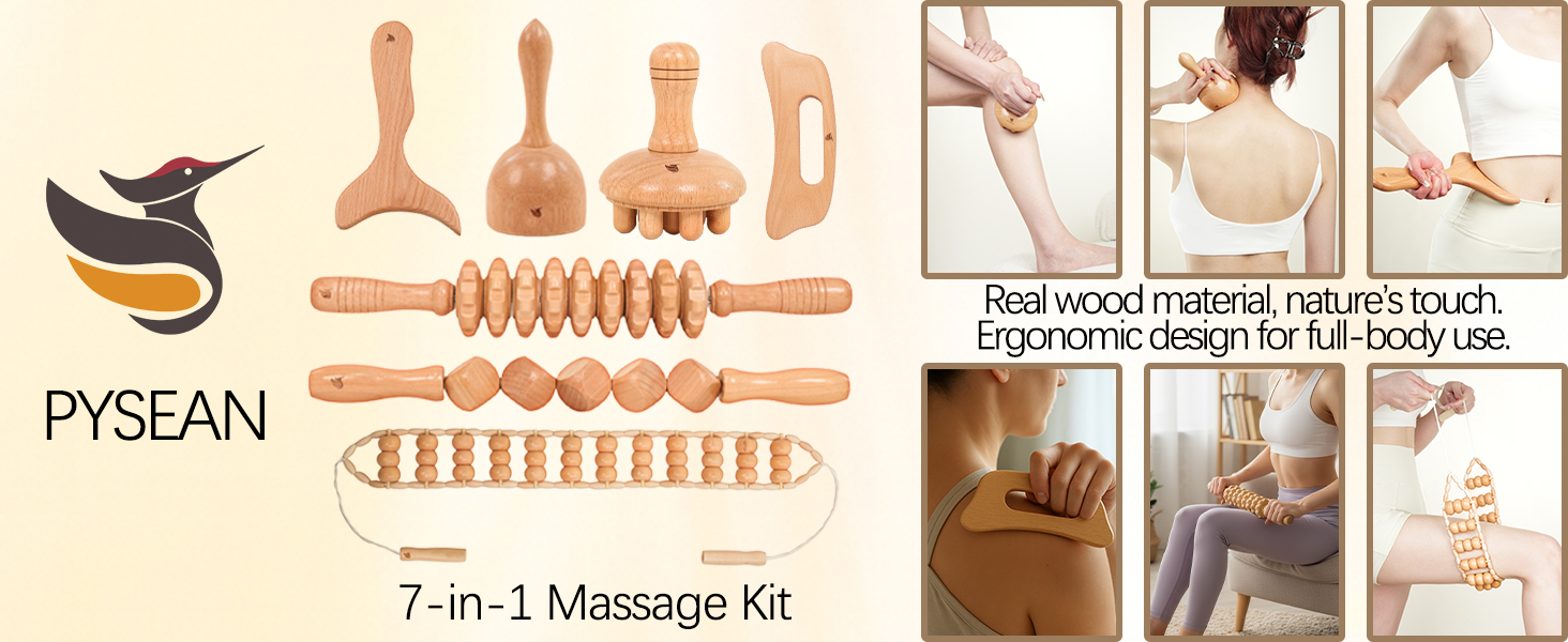 massage kit
