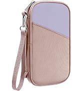 EcoVision Slim Family Passport Holder for Travel, Travel Wallet | Durable nylon, RFID blocking, u...