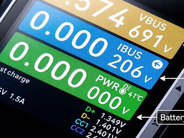 Voltage tester