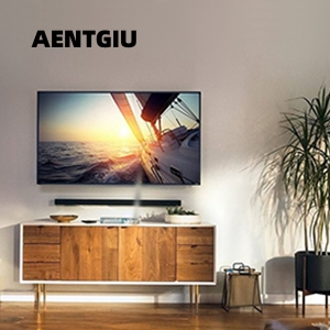 Studless TV Wall Mount