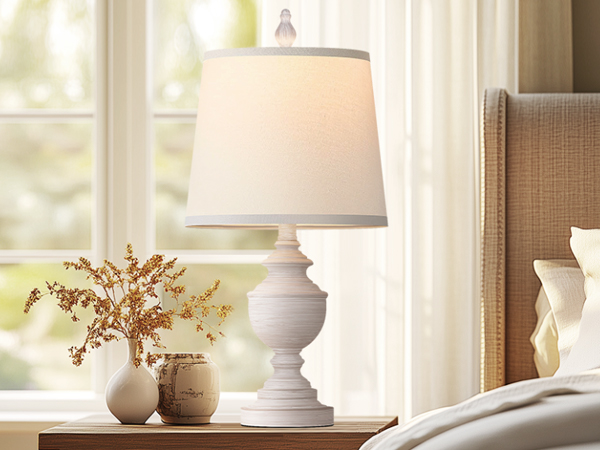 bedside lamps