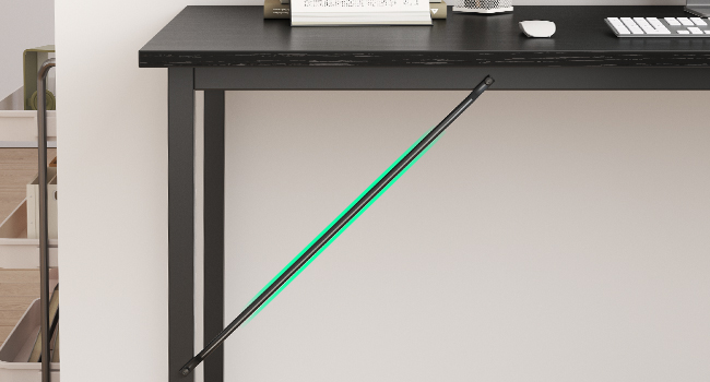 home office desk computer desk