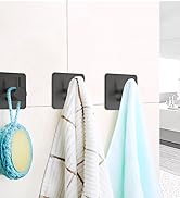 adhesive hooks