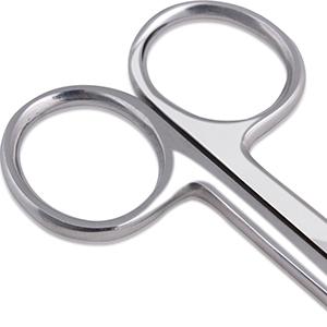 first aid scissors