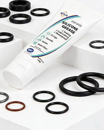 silicone grease