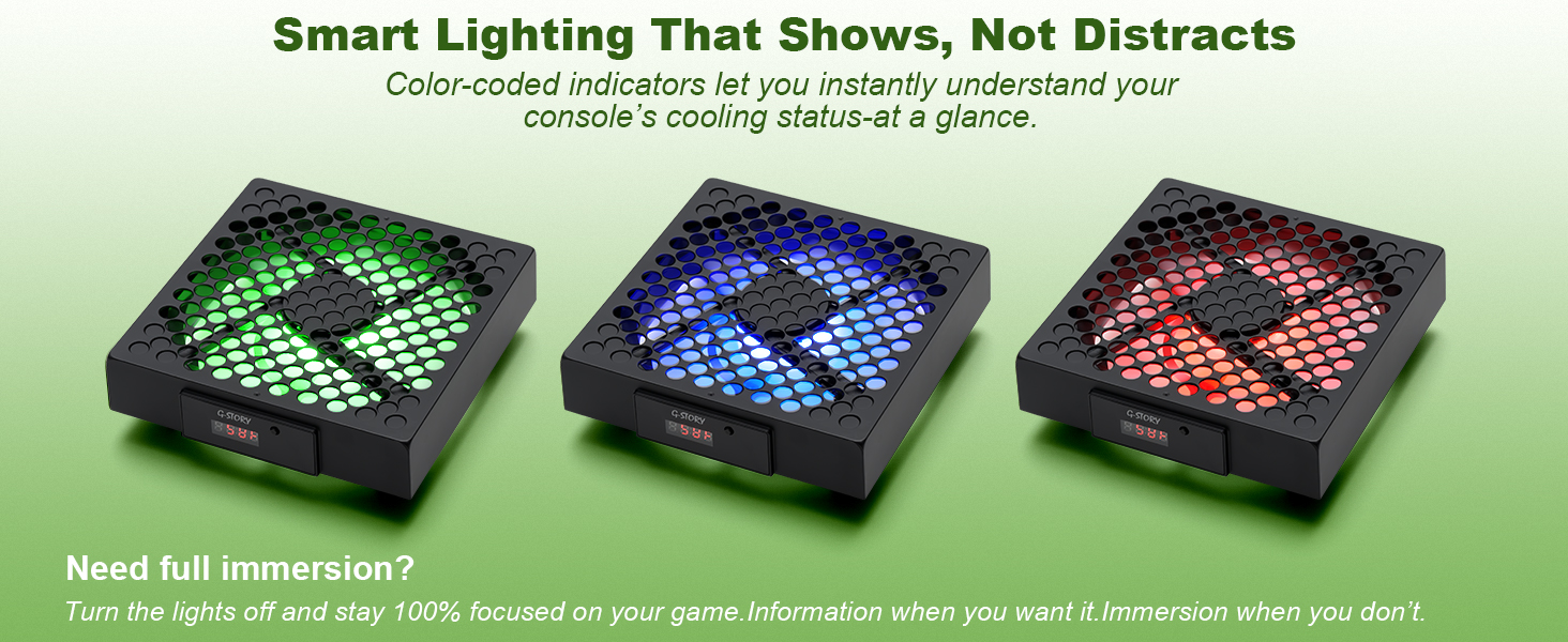 xbox cooling fan