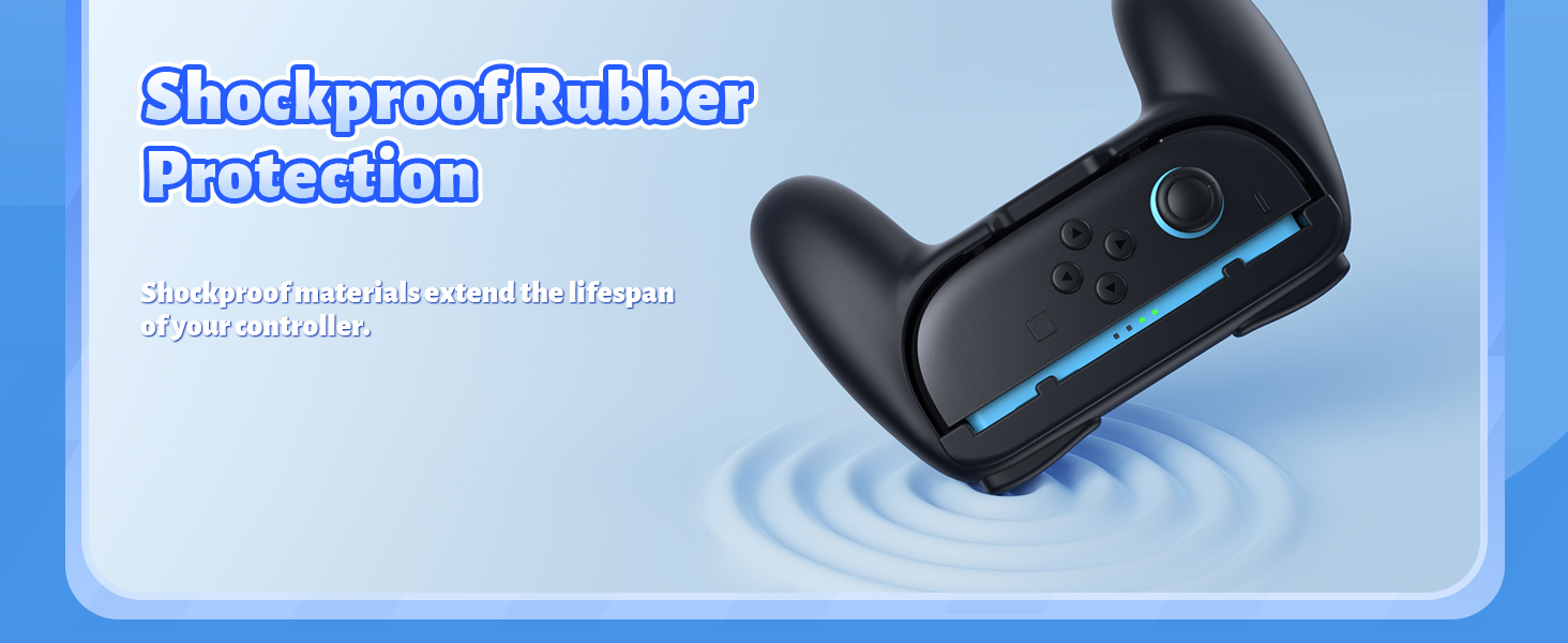 nintendo switch 2 controller grip