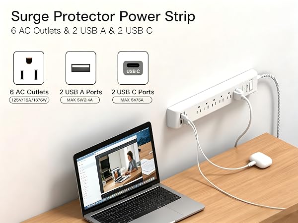 POWER STRIP