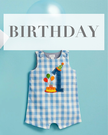 boys birthday, girls birthday