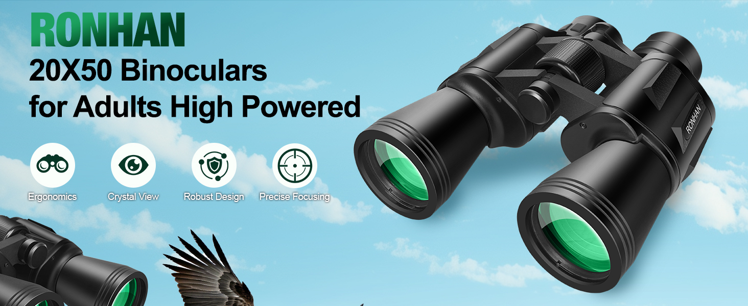 binoculars