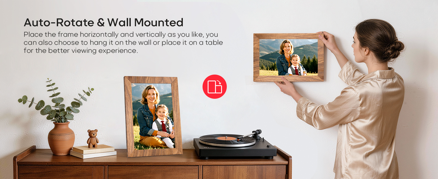 Digital Picture Frame