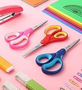 CD5 Kids Scissors
