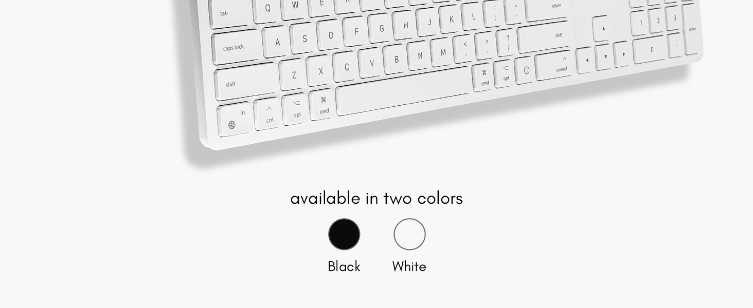 mac keyboard
