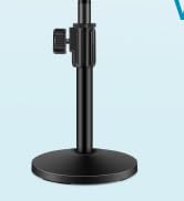 InnoGear Webcam Stand