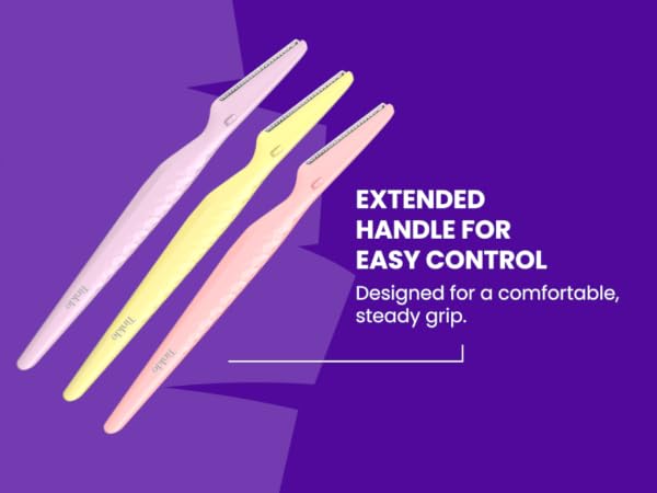 Extended Handle