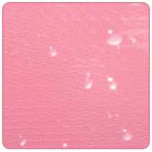 Pink moving bags a+