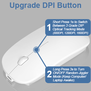 mouse for apple macbook pro