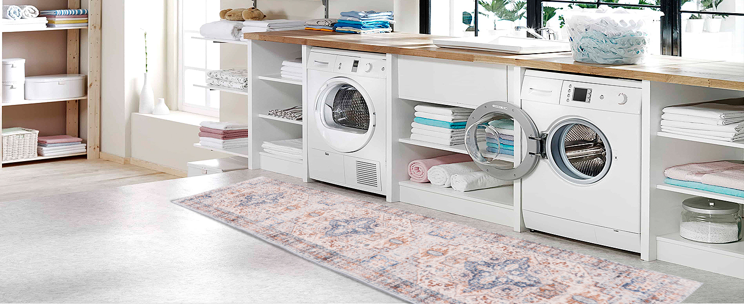 Laundry Room Rug