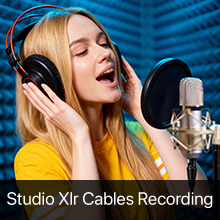 instrument cables