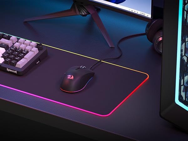 mouse wired