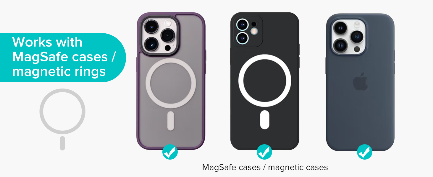 magsafe car mount charger