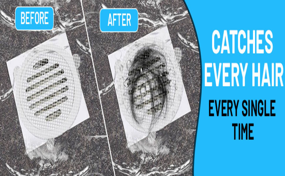 Before and After