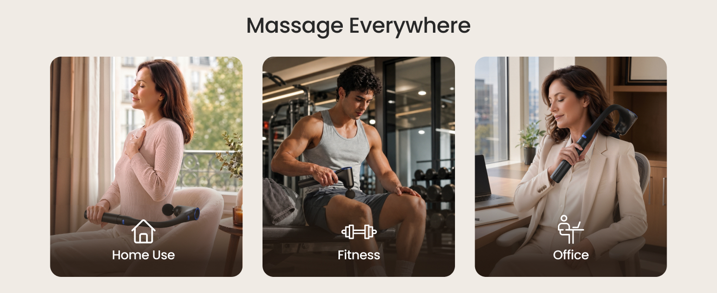 massage stick for back
