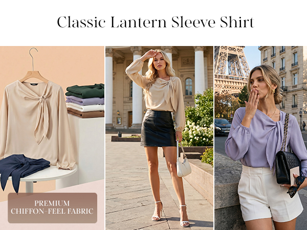 casual womens tops