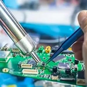 Electronics Repair