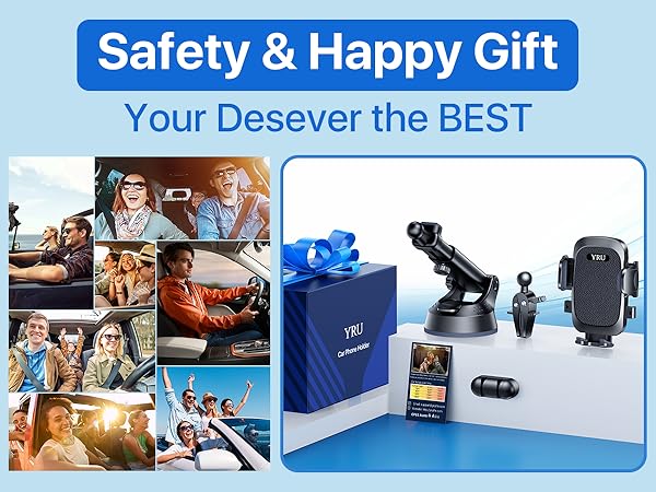 happy gift