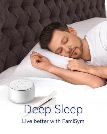 deep sleep