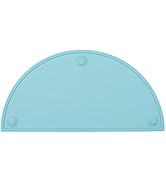 GASARÉ, Extra Large 20 x 11 Inches, Silicone Placemats for Toddlers, Kids Placemats for Dining Ta...