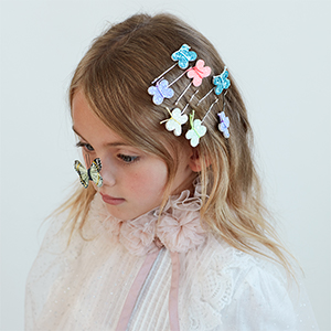 Meri Meri Hair clips