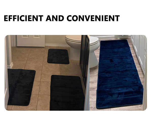 bathroom rugs