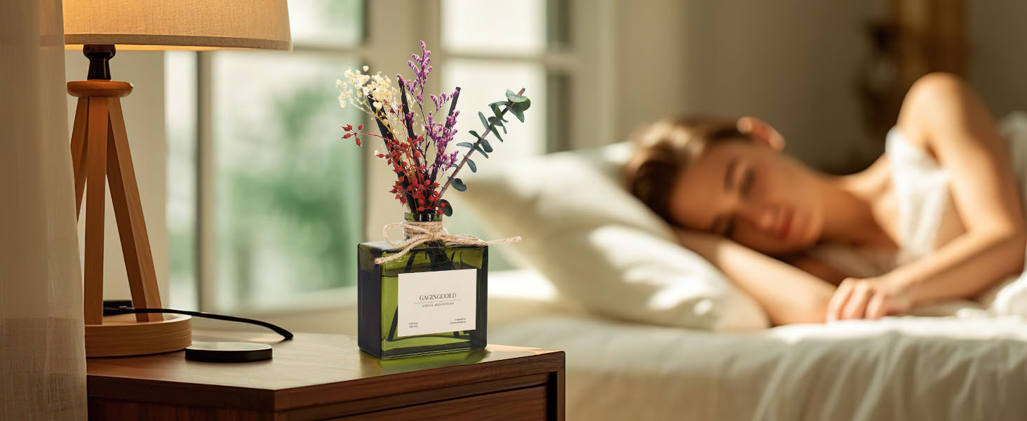 reed diffuser