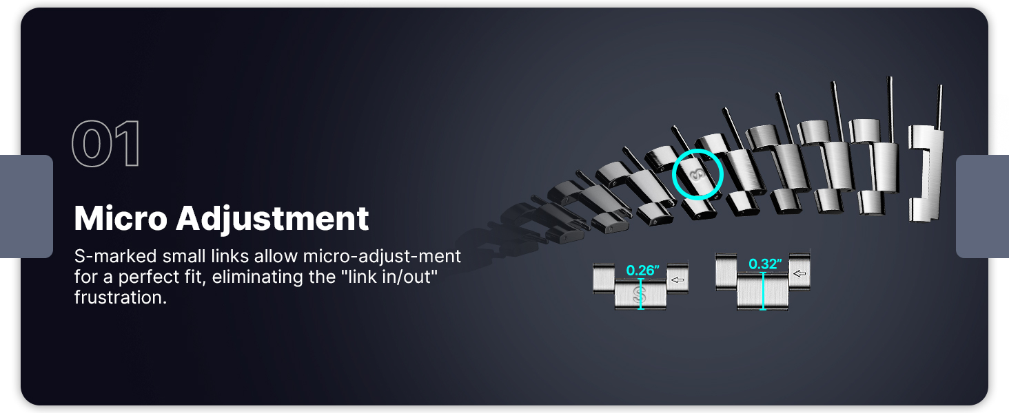apple watch band