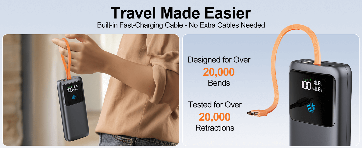 portable power bank for laptop
