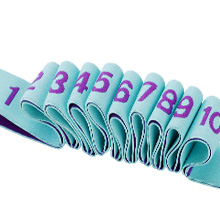 Multi functional elastic band