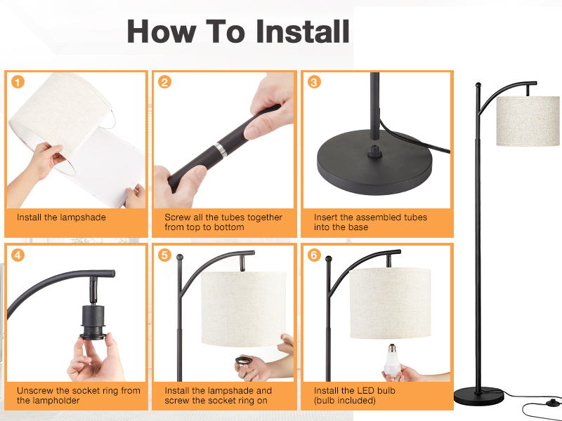 lamp