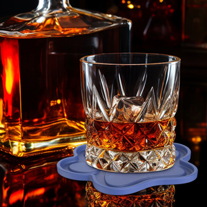 Silicone Coasters