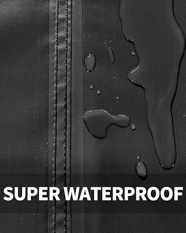 heavy duty waterproof cover