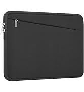 Laptop Sleeve Bag, 15.6 inch Laptop Case, Durable Computer Carrying Bag Protective Case Briefcase...