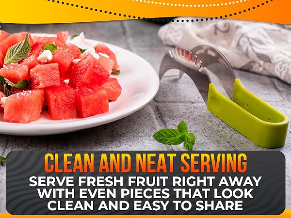 fruit knife watermelon watermelon slicer and server watermelon slicer knife watermelon peeler tool