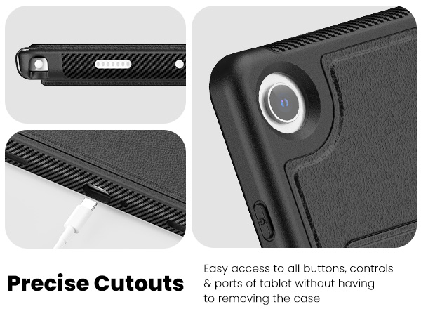 Protective Case for Samsung Galaxy Tab A9 Plus 11 inch tablet case with Magnetic Stand Cover